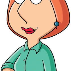 Lauren Conrad, Family Guy Wiki