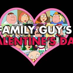 Family guy valentines day full episode shop