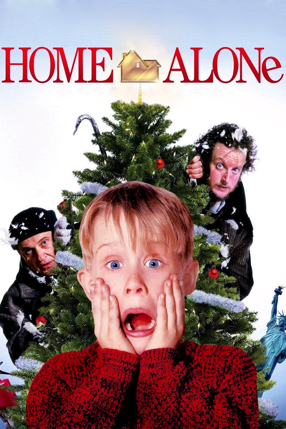 home alone full movie part 1 in hindi