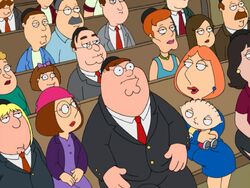 When You Wish Upon a Weinstein Family Guy Fanon Wiki Fandom