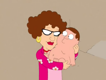 Peter Griffin Family Guy Fanon Wiki Fandom The evolution of peter griffin throughout the 17 season run of family guy has seen his look change on several occasions. peter griffin family guy fanon wiki
