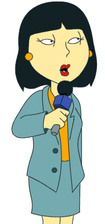 Featured image of post Asian Reporter Family Guy