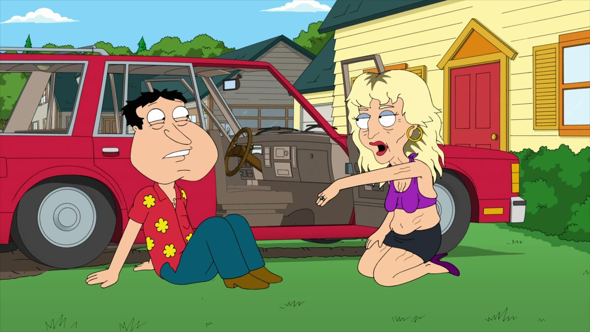 The Giggity Wife Family Guy Fanon Wiki Fandom pic