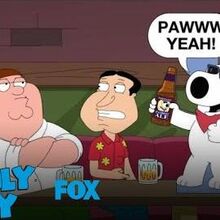 Pawtucket Pete Family Guy Fanon Wiki Fandom See more ideas about male man, male, man. pawtucket pete family guy fanon wiki