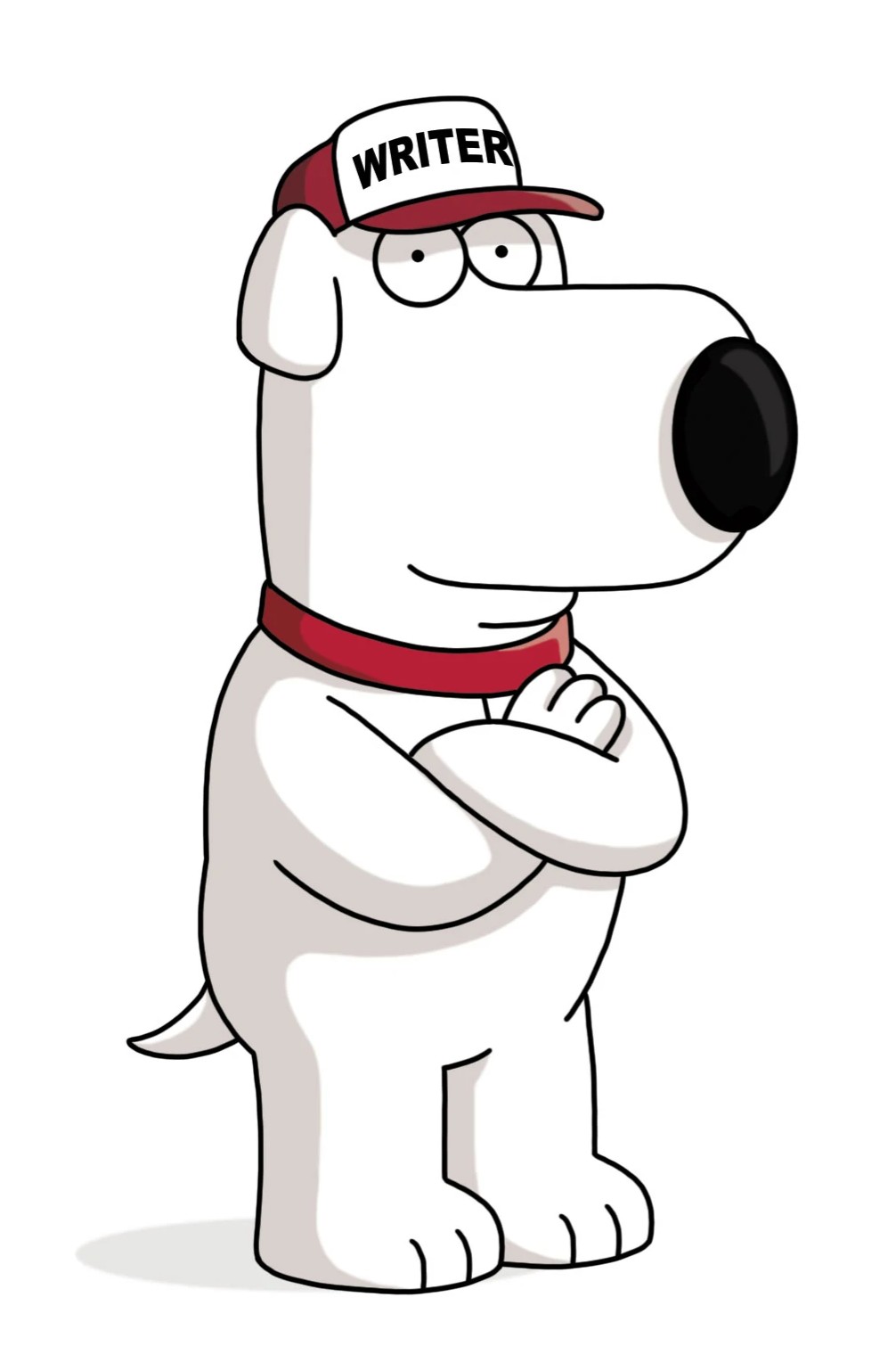 brian griffin