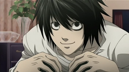 Death note 05