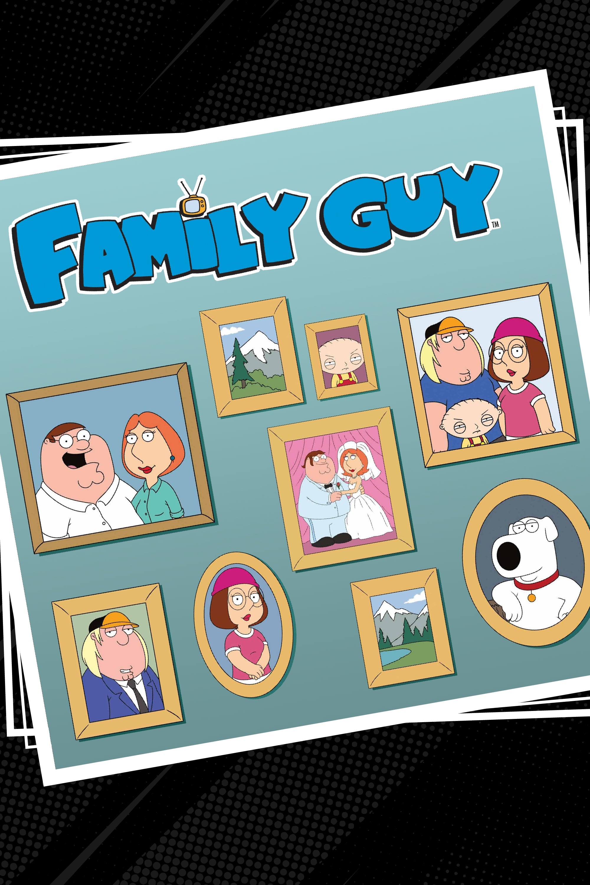 80's Guy, Family Guy Fanon Wiki