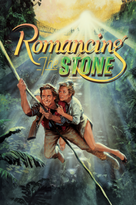 Romancing the Stone - Wikipedia