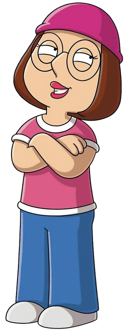 Meg Griffin Family Guy Fanon Wiki Fandom