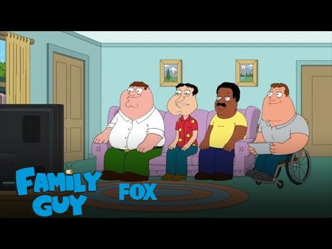 Brida Family Guy Fanon Wiki Fandom