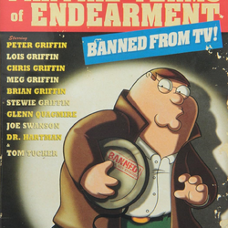 Category Banned Episodes Family Guy Fanon Wiki Fandom