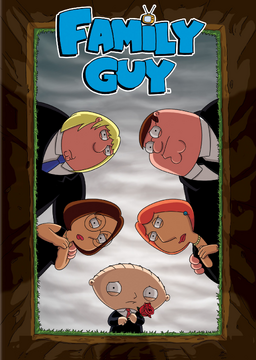 Season 11 Family Guy Fanon Wiki Fandom
