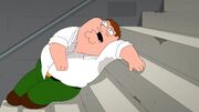 Peter on the Stairs.jpg