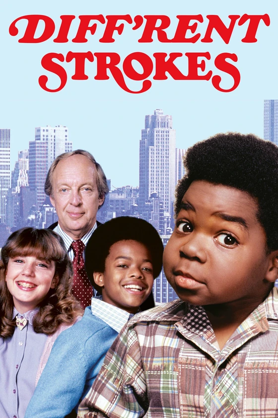 Diff'rent Strokes Family Guy Fanon Wiki Fandom