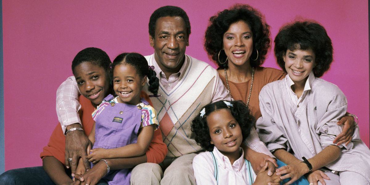 bill cosby show