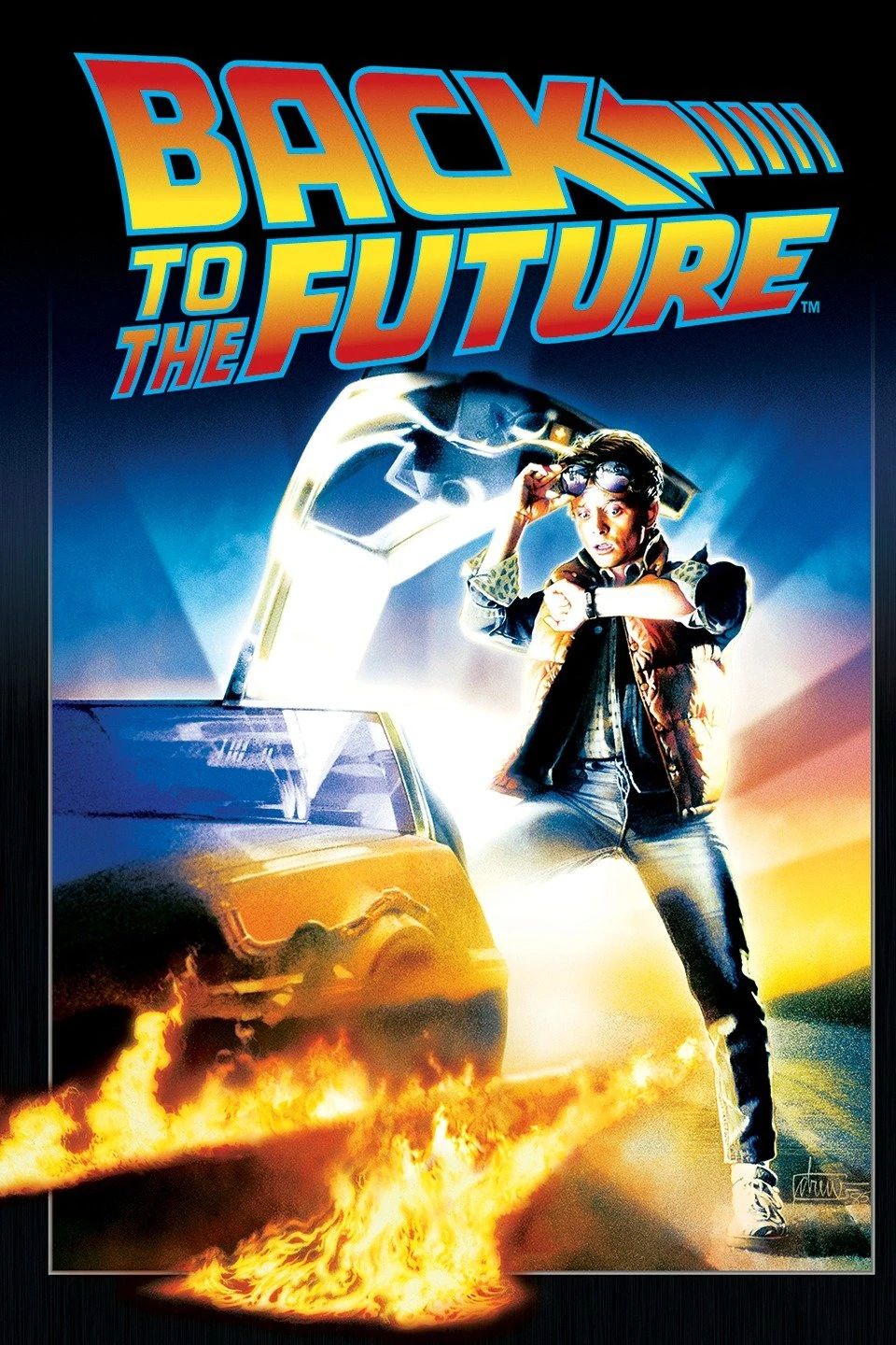 Back to the Future Family Guy Fanon Wiki Fandom