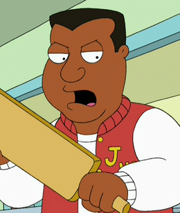 Doug the Jock