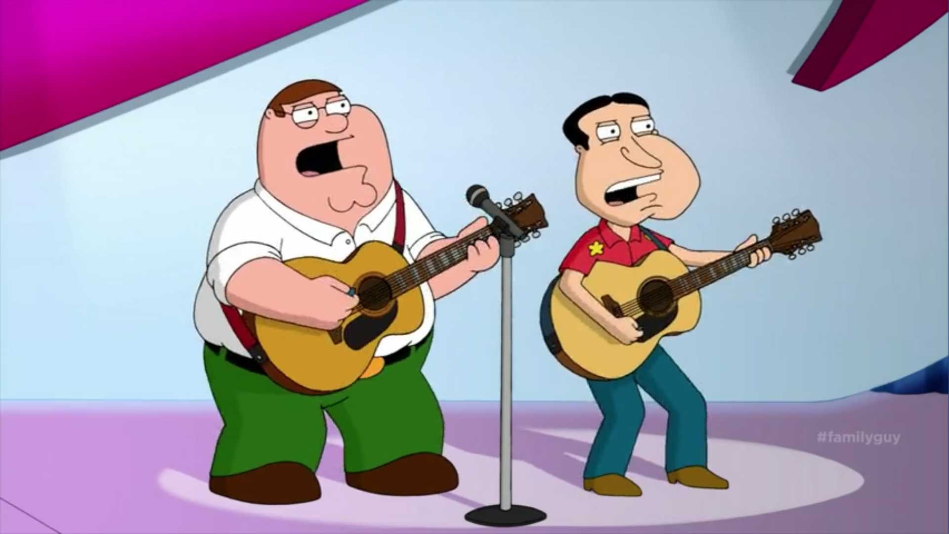 Into harmony's way full episode top
