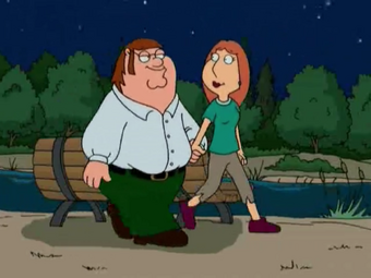 Peter Griffin Family Guy Fanon Wiki Fandom See more ideas about anime, anime funny, otaku issues. peter griffin family guy fanon wiki