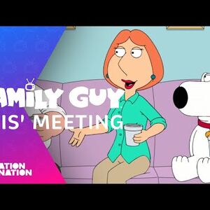 There S A New Mayor In Town Family Guy Fanon Wiki Fandom In a wacky rhode island town, a dysfunctional family strive to cope with everyday life as they are thrown from one crazy scenario to another. family guy fanon wiki fandom