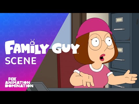 The Movement Family Guy Fanon Wiki Fandom