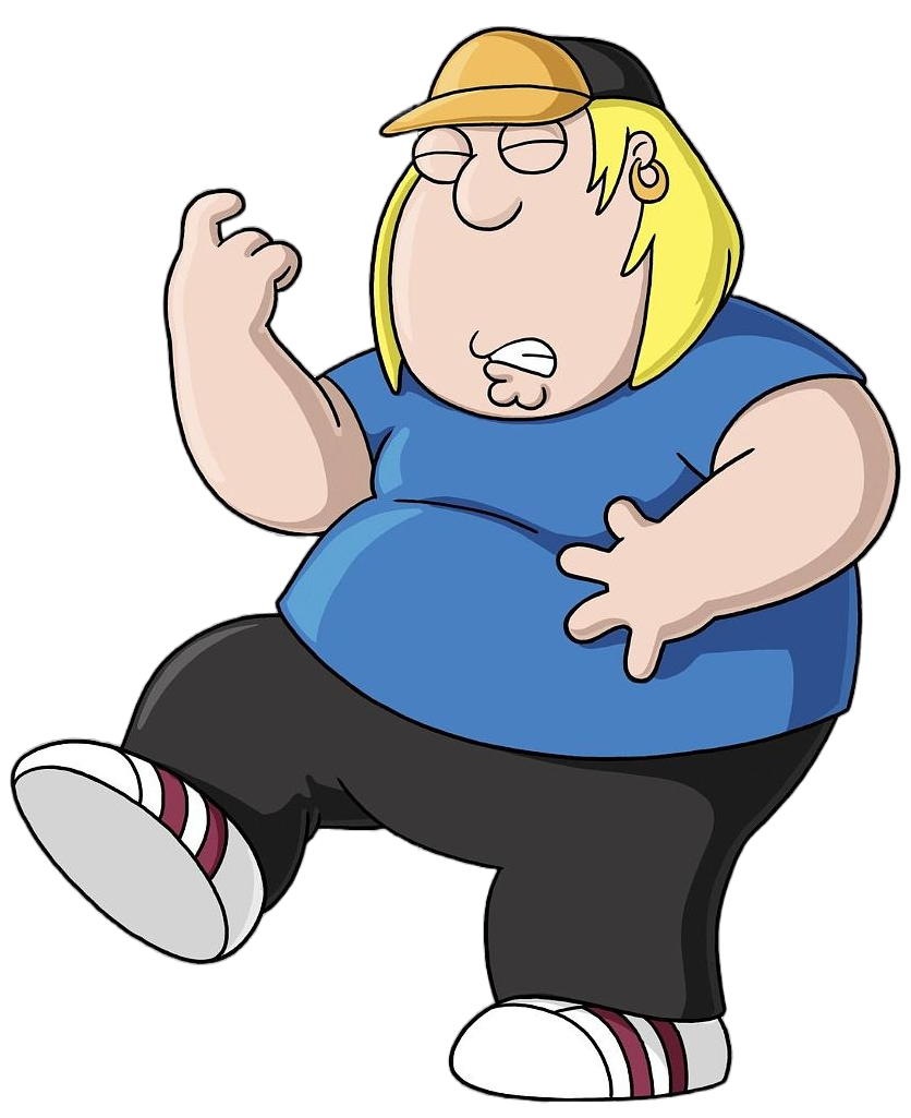 Chris Griffin | Family Guy Fanon Wiki | Fandom