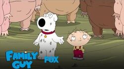 Big Trouble in Little Quahog Family Guy Fanon Wiki Fandom