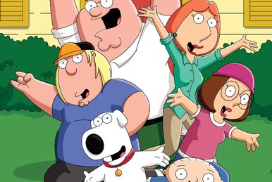 Family guy season 17 episode 14 full episode hot sale