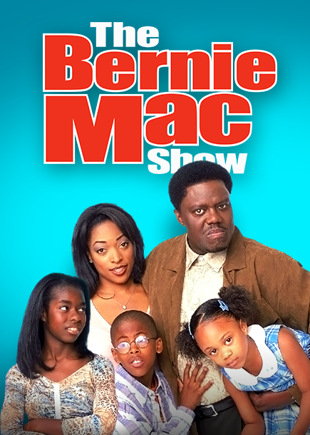The Bernie Mac Show Family Guy Fanon Wiki Fandom