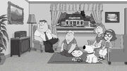 Family Guy 1950