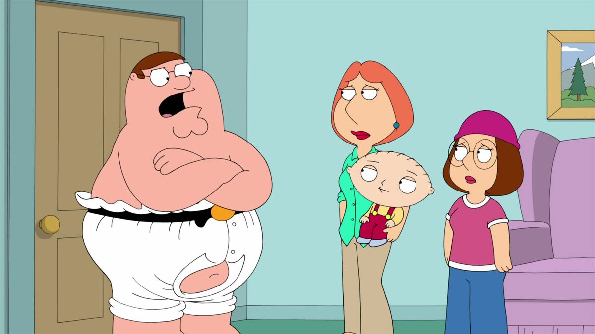 Гриффины Питер в тюрьме. Family guy роды. Питер Гриффин с ноготочками. Оргия на диване Гриффины оригинал.