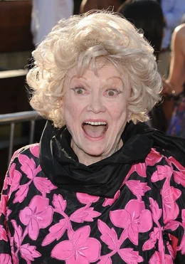 Phyllis Diller | Family Guy Fanon Wiki | Fandom