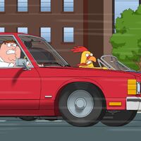 Coma Guy Family Guy Fanon Wiki Fandom During power outages, peter griffin tells his family the stories of the original star wars trilogy films, with characters from family guy, the cleveland show, and american dad! coma guy family guy fanon wiki fandom