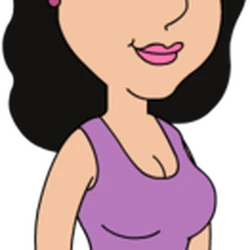 Family Guy Bonnie Voice