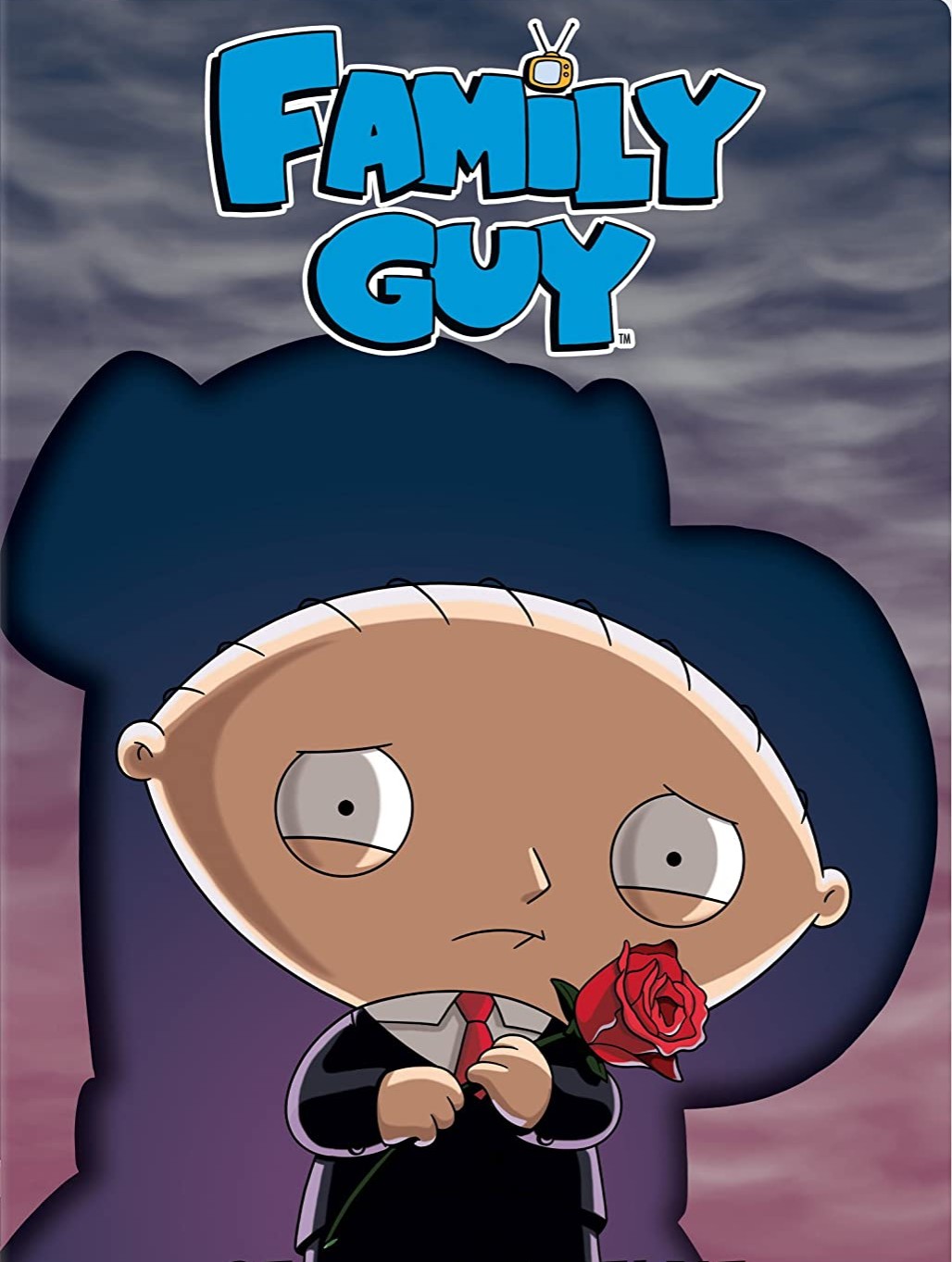 family guy brian