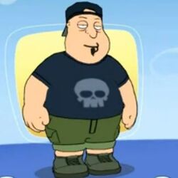 Character Classes, Family Guy Online Wiki