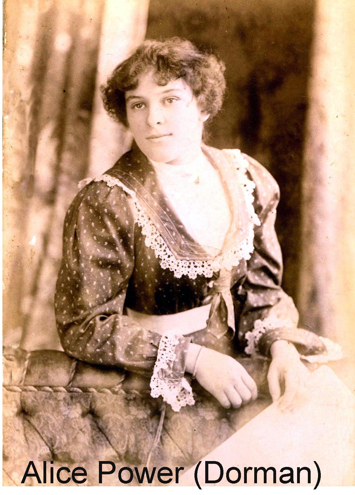 Lillian Mongeau