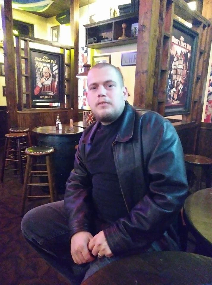 Jeremy Long | Familylineage Wiki | Fandom