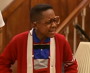 Full House in Steve Urkel