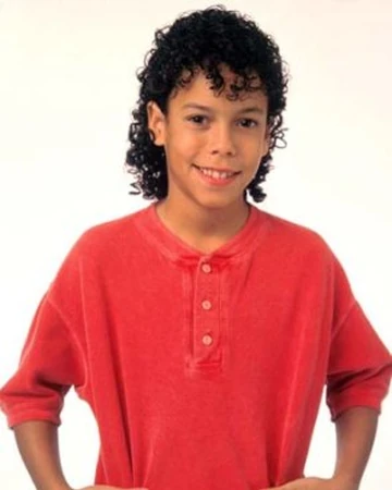 Richie Crawford Family Matters Wiki Fandom