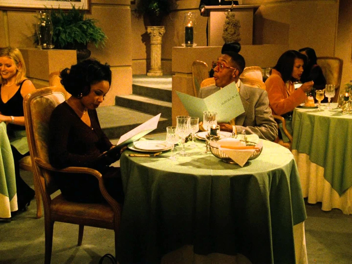 Crazier for You (Part 2) Family Matters Wiki Fandom