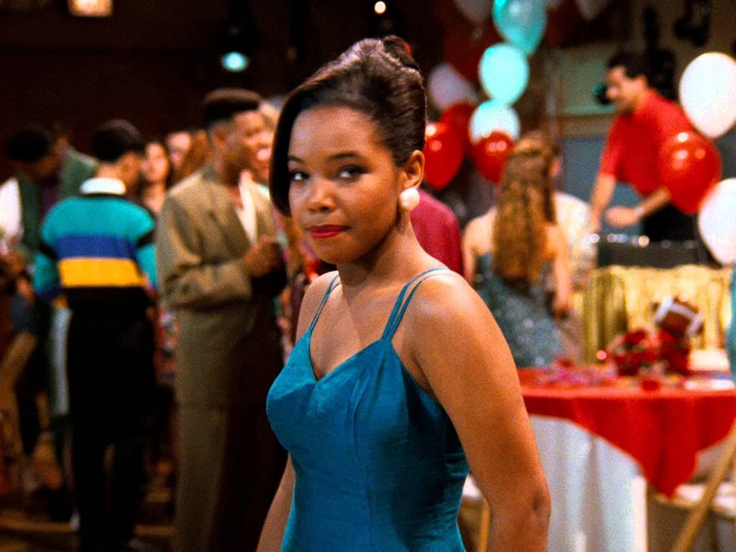 Dance to the Music Family Matters Wiki Fandom