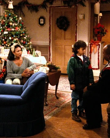 Miracle On Elm Street Family Matters Wiki Fandom