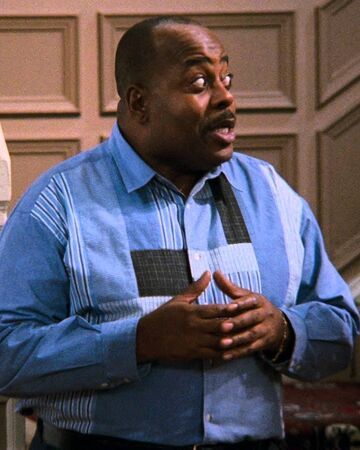 Father Time Family Matters Wiki Fandom