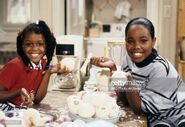 Judy & laura winslow