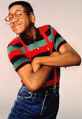  Family Matters - Steve Urkel - Classic ViewMaster - 3