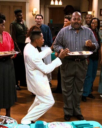 Dr Urkel And Mr Cool Family Matters Wiki Fandom