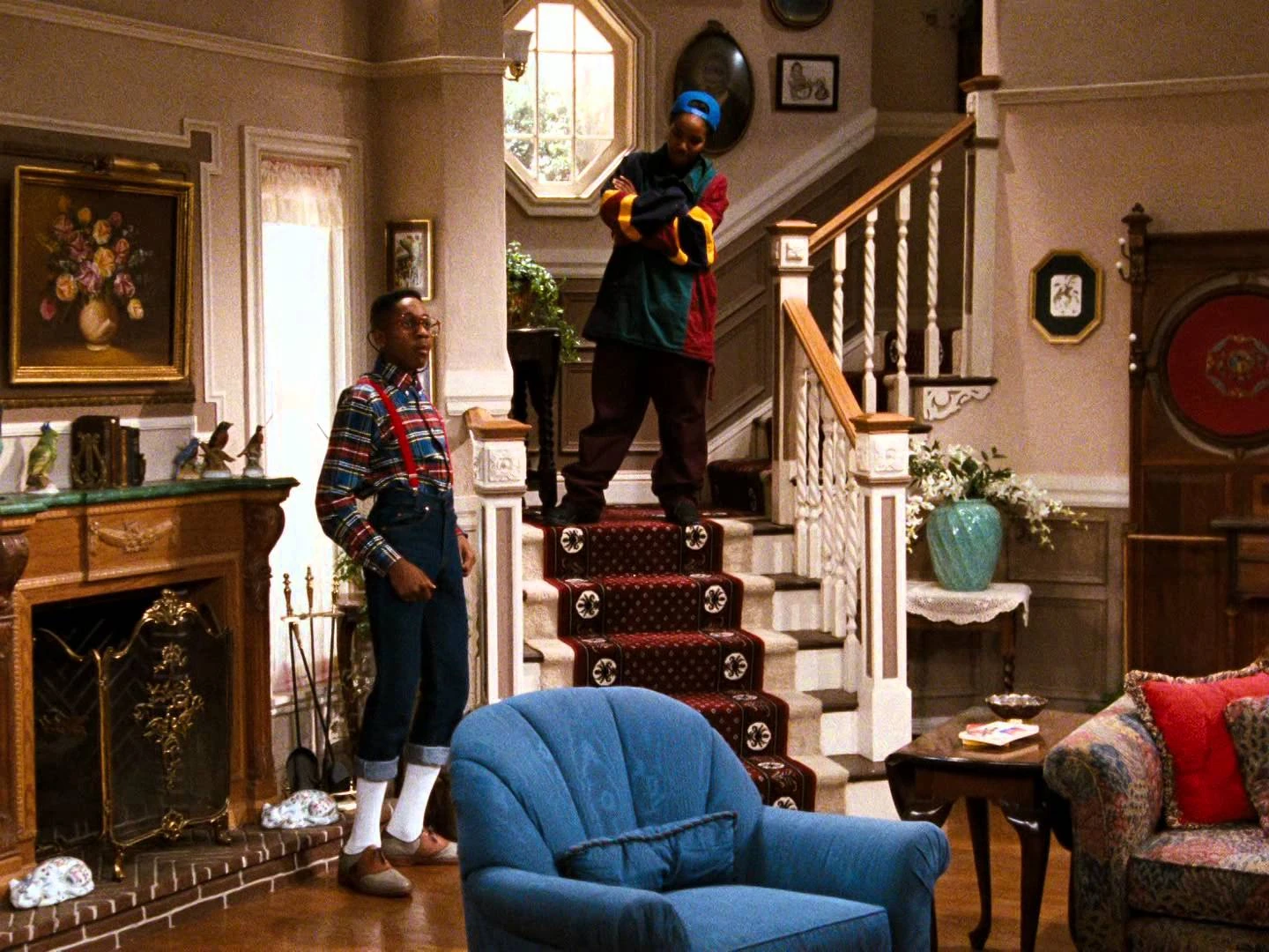 Family Matters Set
