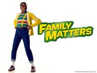 Famiy Matters Season 7