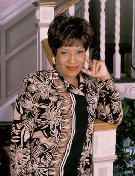 Harriette Winslow (Jo Marie)
